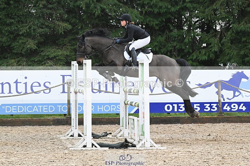 250215A-143523-01567 - Cls 5 Foxhunter and 1.20m Open