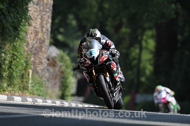 PR158436 - Supersport Race 2