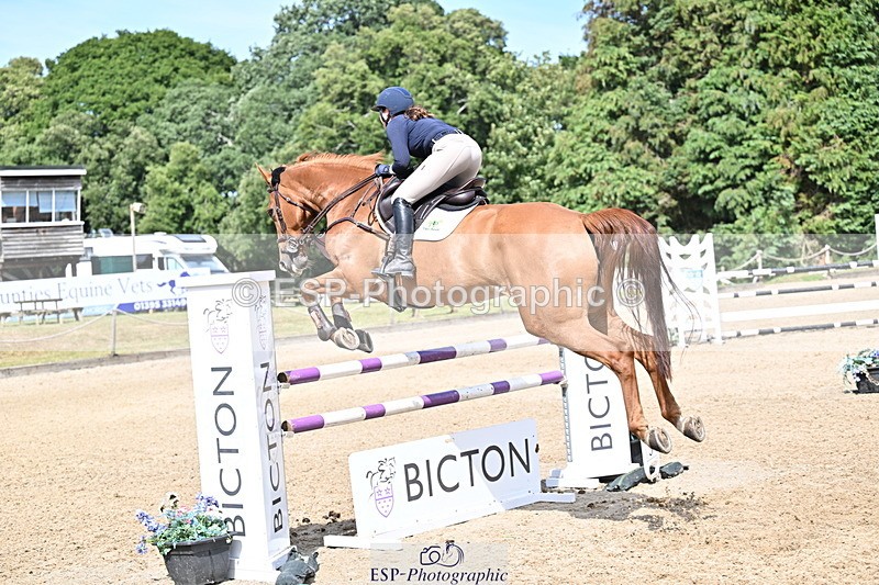 250704A-160052-11856 - Cls 23 Snr Foxhunter