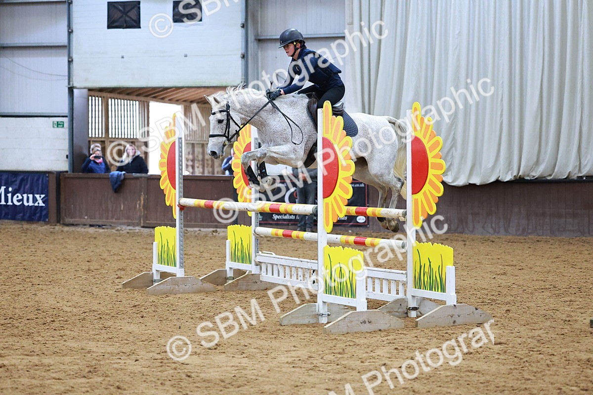 SBM_001279 - Class 4 - 1.10m