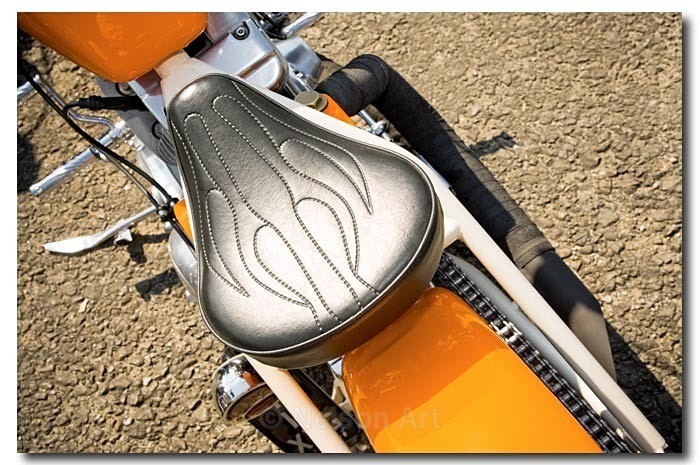 Easyrider - Machines