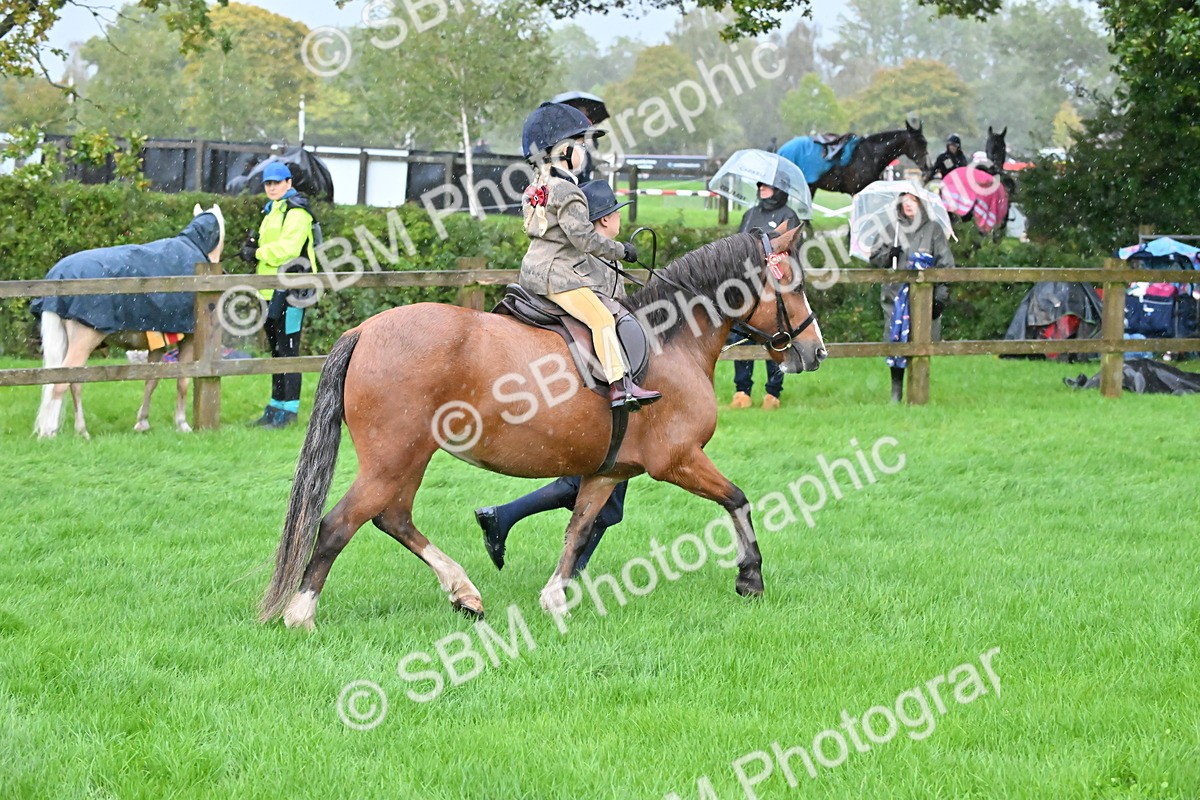 SBM_36467 - S18 - Novice & Newcomer Lead Rein Pony