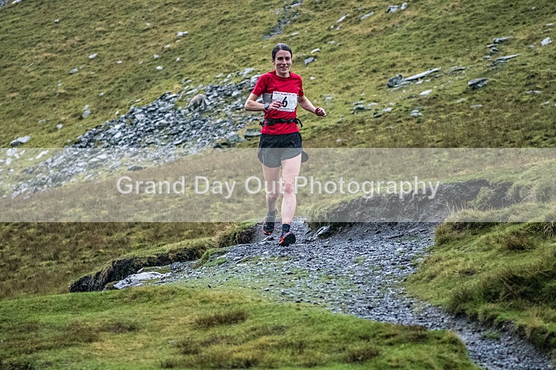 Bannerdale-178 - Bannerdale Fell Race Wednesday 19th August 2026