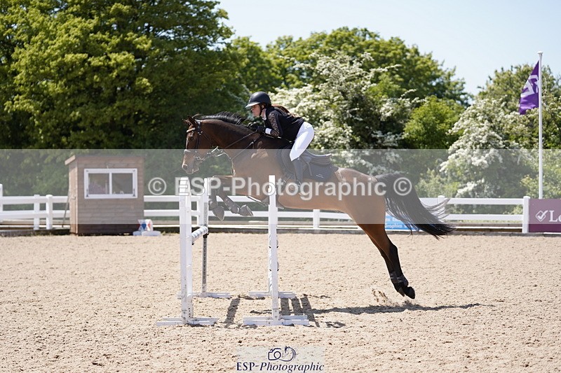 230527A-133030-04594 - Cls 22 Scope 95cm Champ Quali