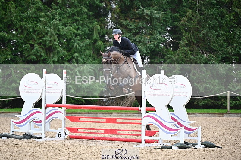 250216A-102552-02185 - Cls 8 Discovery and 1m Open