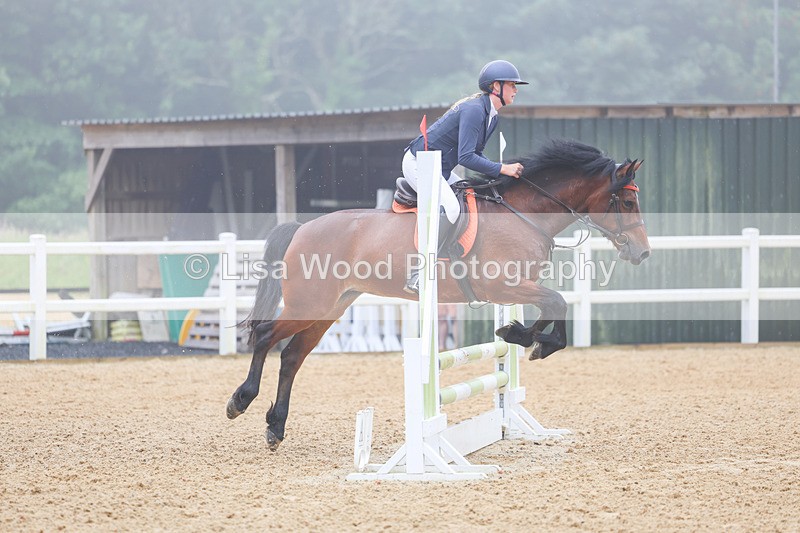 3E7A4701 - Class 2: Senior 70cm