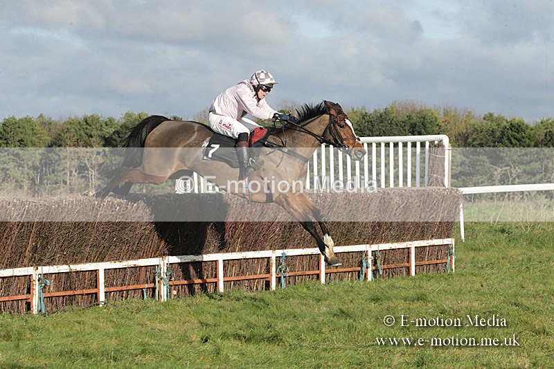 PtP 011219-0252 - Hursley Hambledon Hunt Point-to-Point 01/12/19