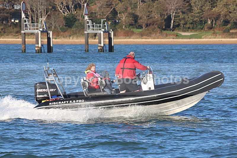 141025 RIBCRAFT5-8 PRO WT7A9842 - RIBs, Tenders, Dories, Dinghies