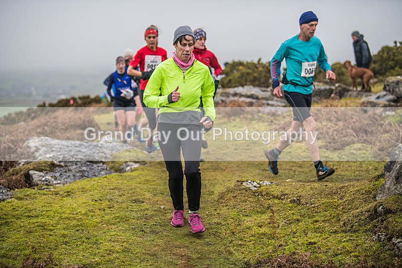 KWL-440 - Kendal Winter League Birkrigg Sunday 29th January 2023