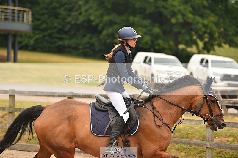 230618-104400-11135 - Cls 24 Pony Newcomers & 1m Open