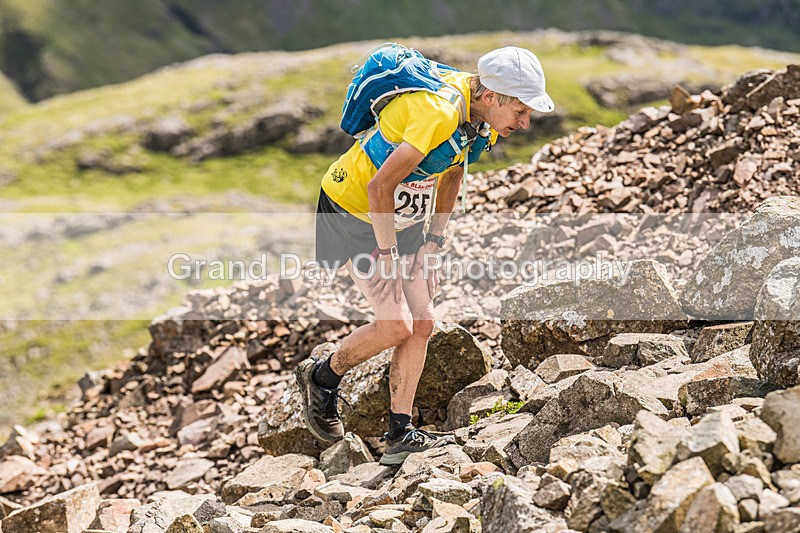 Borrowdale-1907 - Borrowdale Fell Race Saturday 2nd August 2025