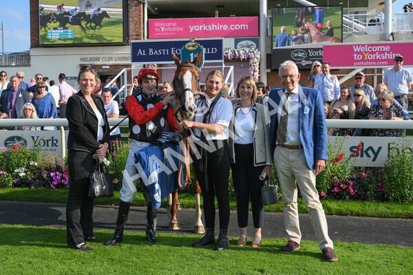 yr05092021r5-59 - Race 5 4.20pm Little Green Rascals Children's Nurseries Stakes