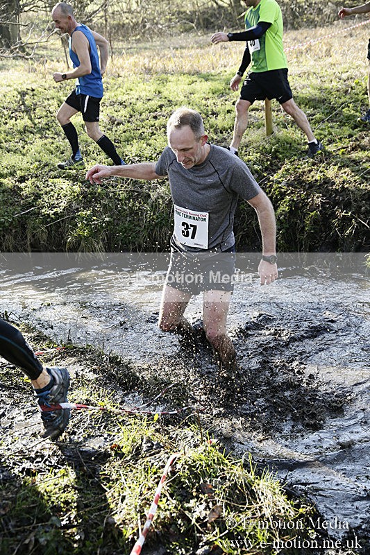 PVT 240219 522 - The Terminator Race - Pewsey Vale - 24/02/19