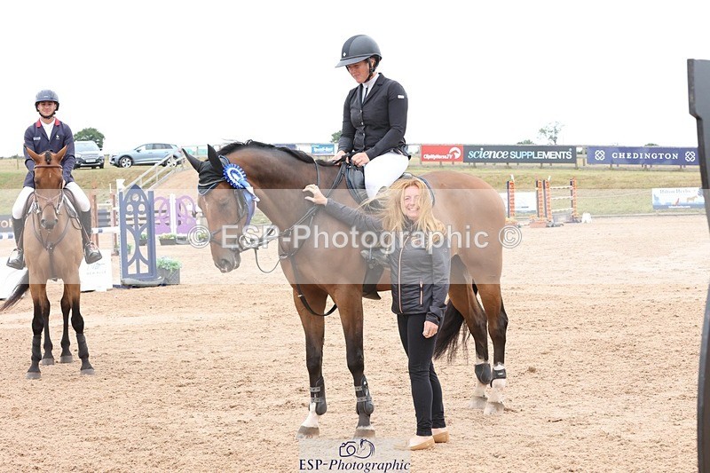 250719-183620-18017 - Cls 7, 3 Star Big Tour Break to End