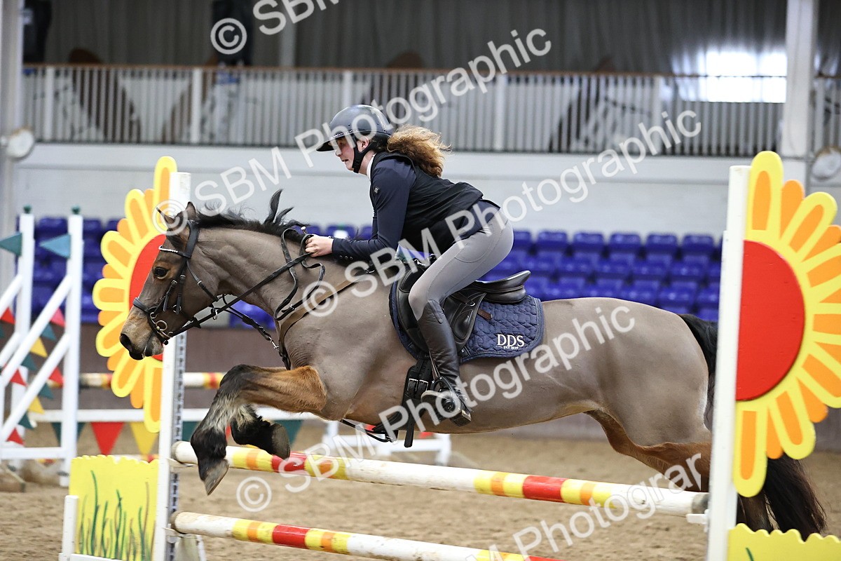 SBM_001492 - Class 9 - Pony British Novice 80cm