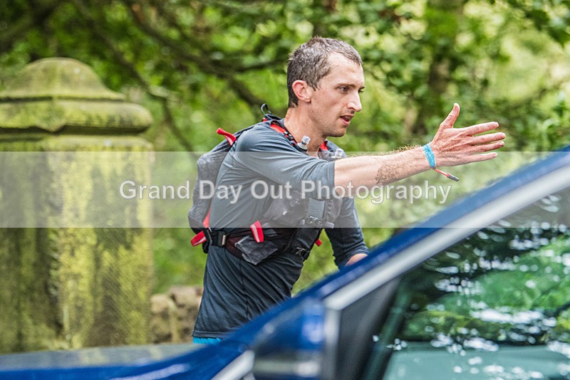 Kong MMM-455 - Kong Mini Mountain Marathon Round 2 Peak District Bradfield Sunday 24th September 2023