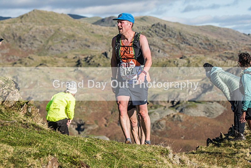Dunnerdale-358 - Dunnerdale Fell Race Saturday 11th November 2023