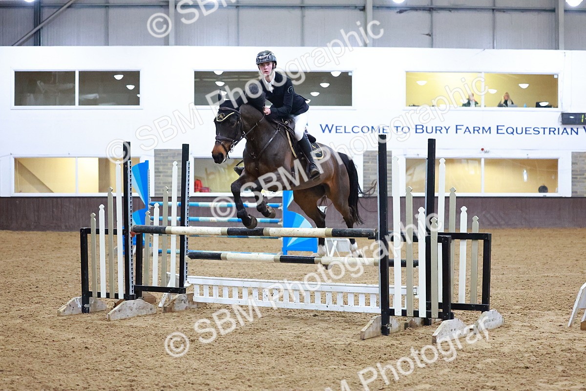 SBM_001922 - Class 4 - Senior Newcomers - 1.10m