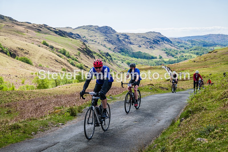 145149 - Hardknott Pass Camera 1 14.00-15.00