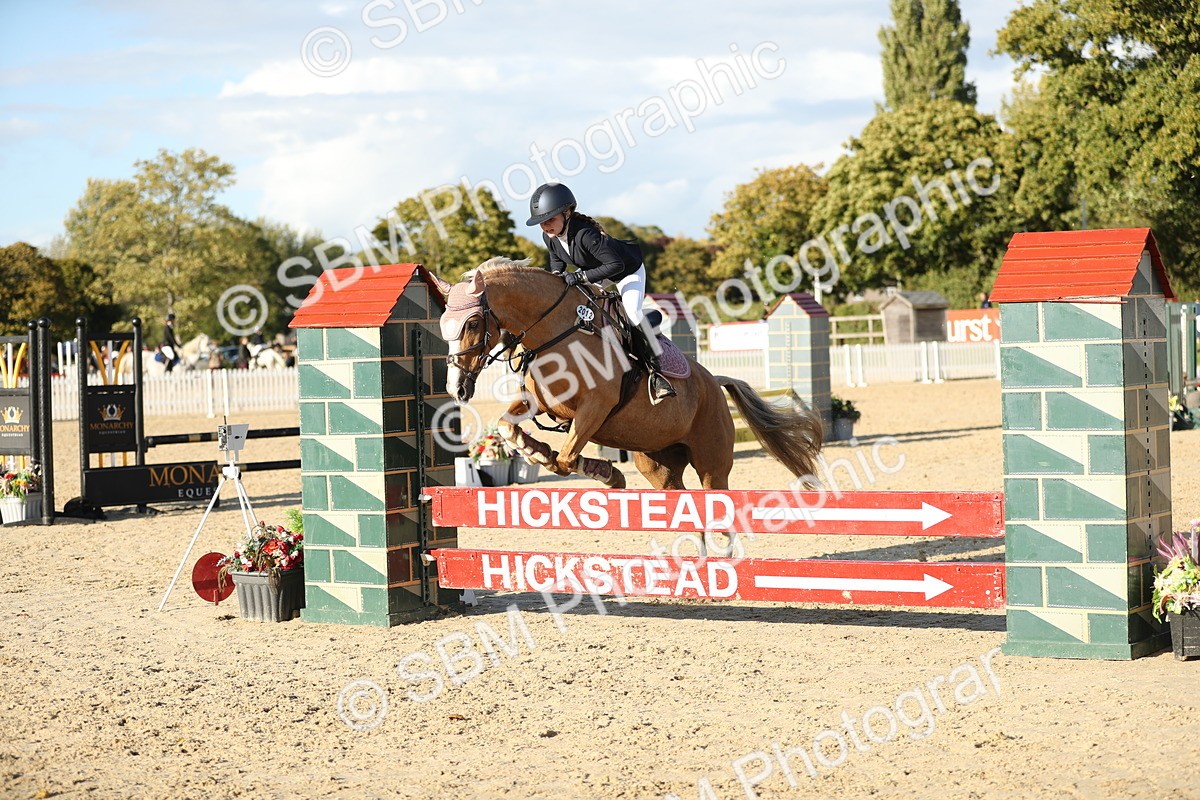 SBM_53870 - J23 - Junior Horse 70cm Championship