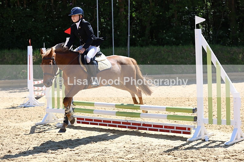 3E7A2061 - Class 2: 50cm