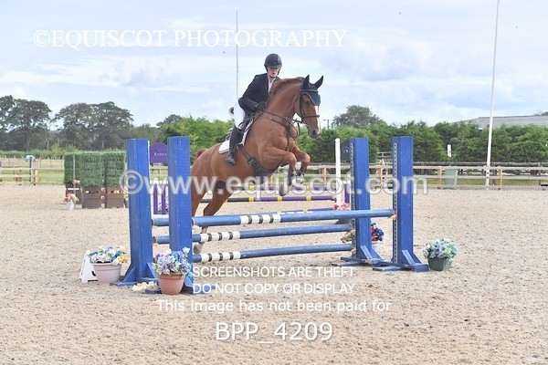 BPP_4209 - CLASS 11 SUN Club/ Unaffiliated 80cms Open