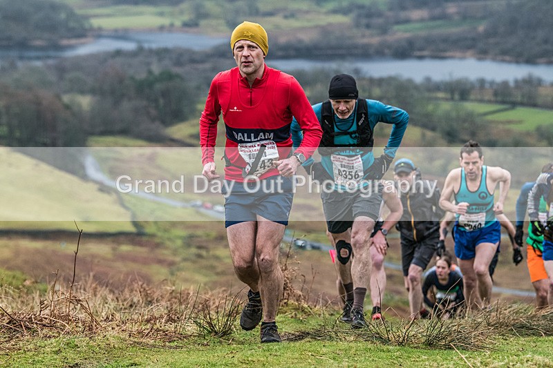 Elterwater-429 - Kendal Winter League Elterwater Junior & Senior Fell Races Sunday 25th January 2026