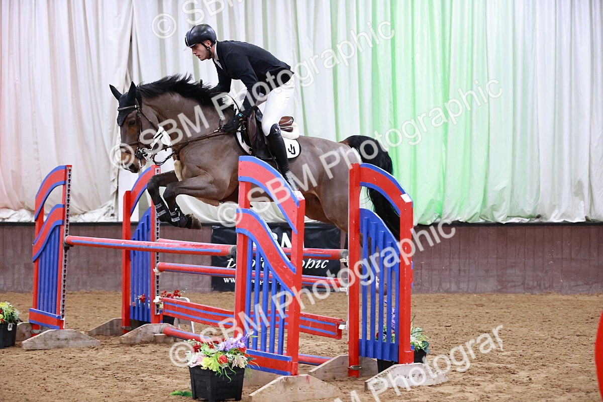 SBM_002383 - Class 10 - Senior newcomers 1.10m
