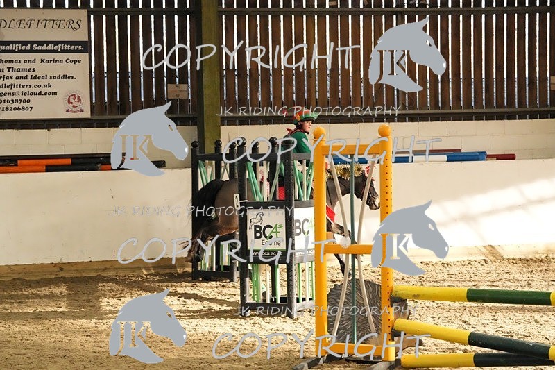 JKR01714 - Class 5 60cm