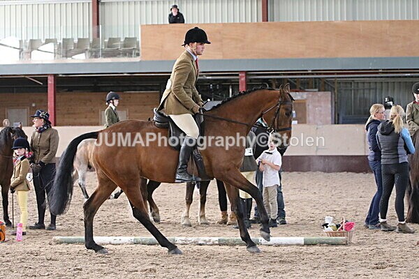 SIAL1223 - Indoor Classes