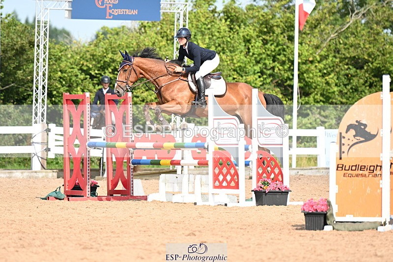 240802A-100815-03899 - Cls 22 A&B Discovery & 1.00m Open