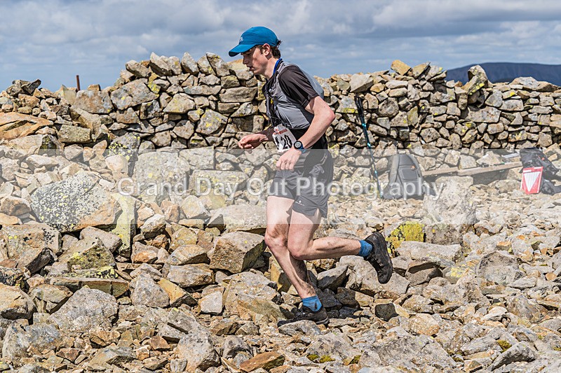 Ennerdale-51 - Ennerdale Horseshoe Fell Race Saturday 8th June 2024