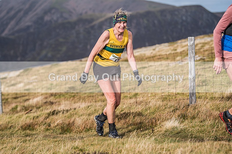 Buttermere-393 - Buttermere Shepherds Meet Fell Race Sunday 27th October 2024