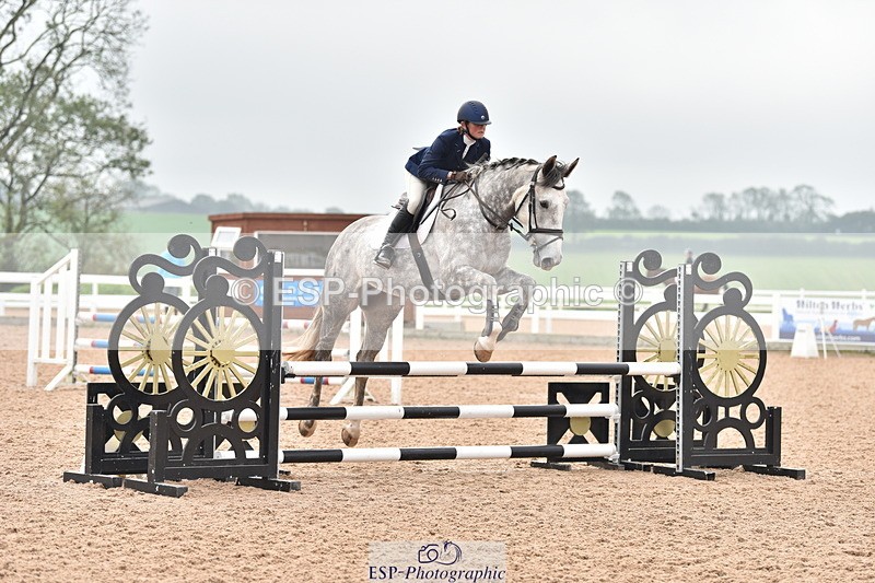 231011A-102846-00080 - Cls 1 British Novice & 90cm Open