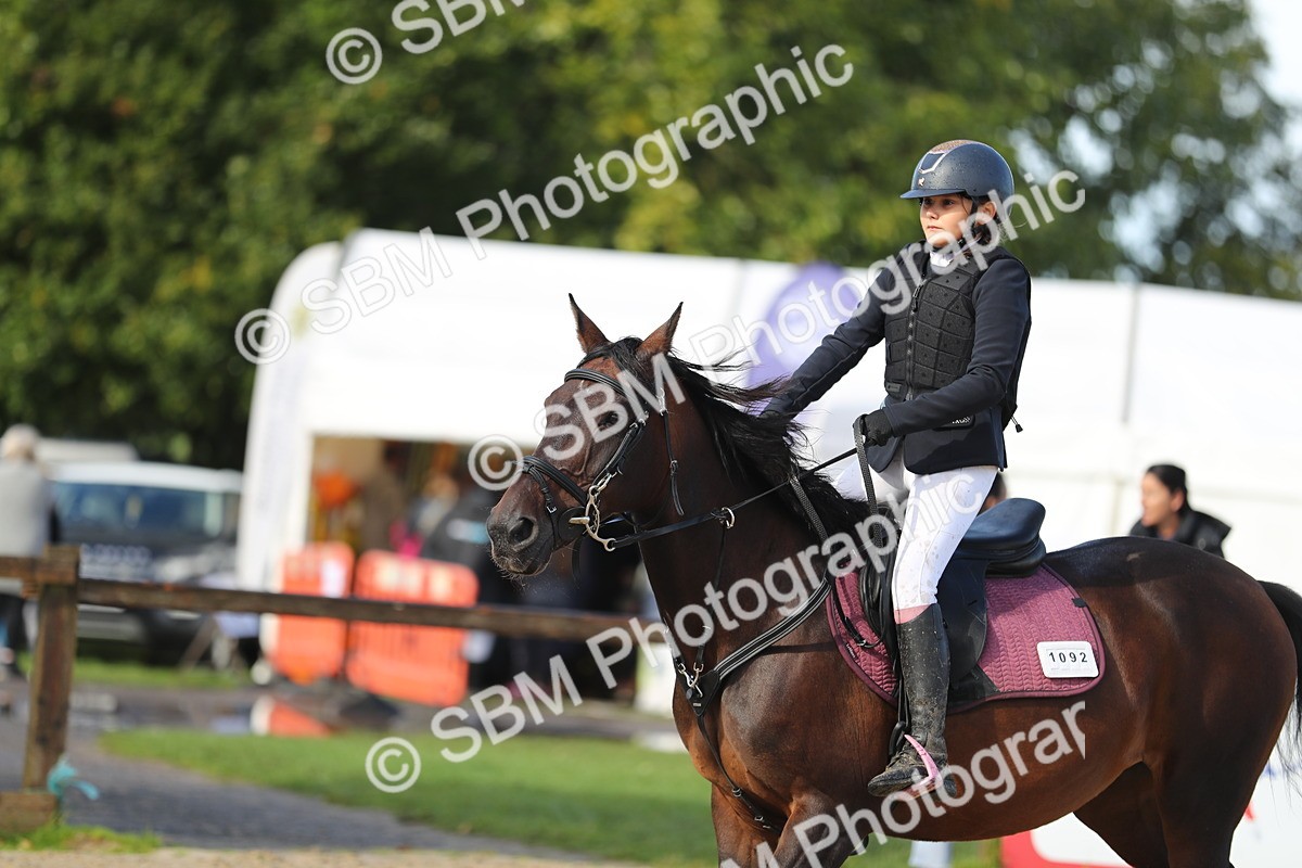 SBM_37342 - J20 - Junior Horse 50cm Championship
