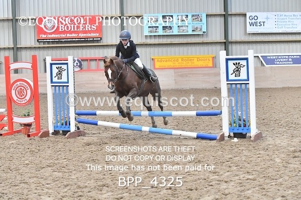 BPP_4325 - CLASS 4 60CM