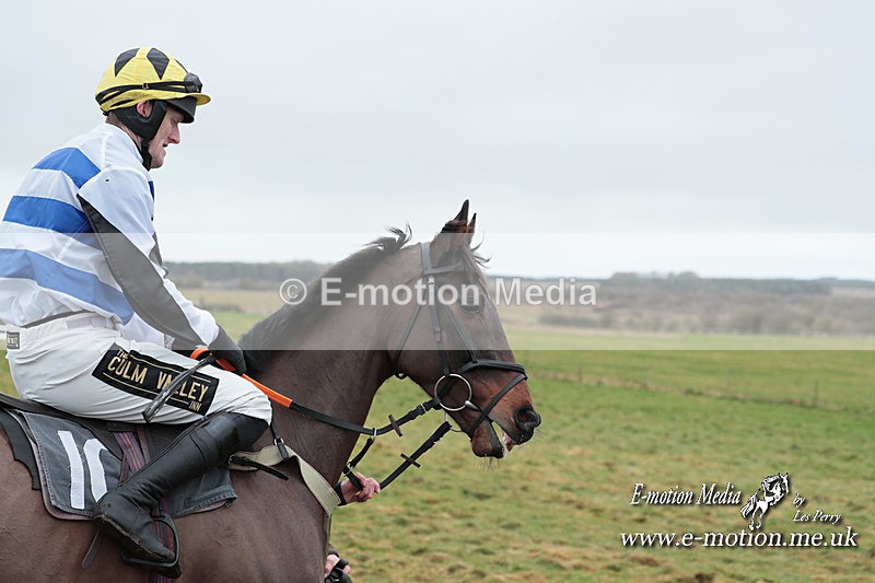 PtP 040224 525 - Combined Services Point-toPoint Larkhill 04/02/24