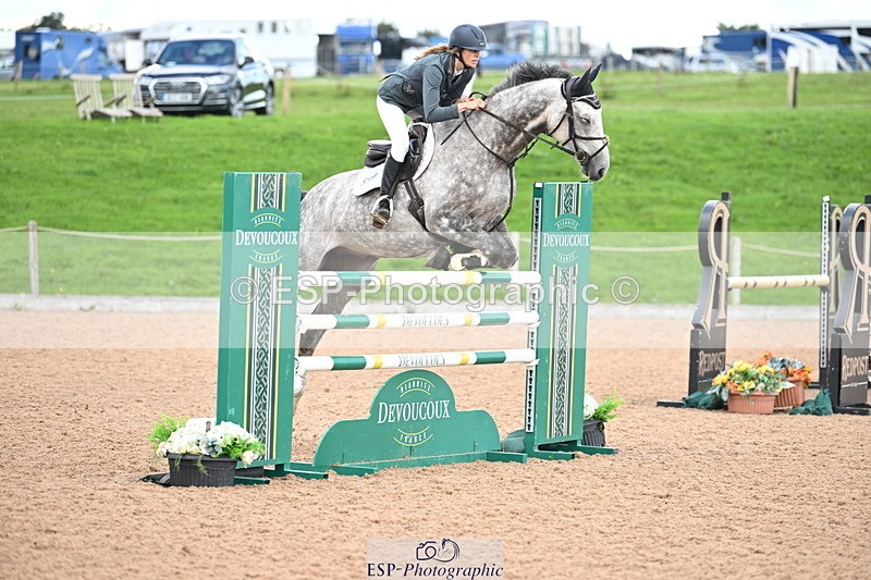 240912A-122044-01441 - Cls 3 Snr Foxhunter