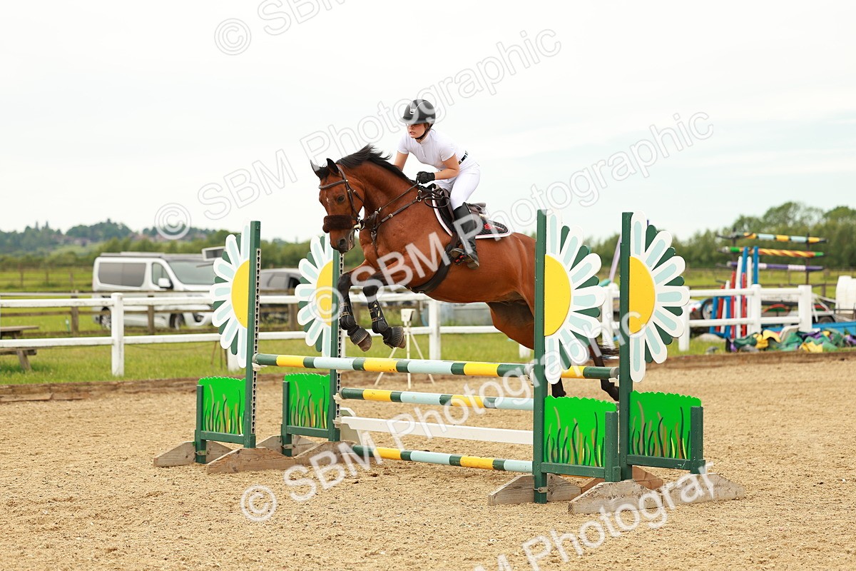 SBM_001952 - Class 3 - Senior Discovery - 1.00m