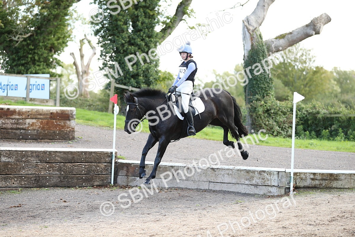 SBM_22205 - E9 - Eventers Challenge 60cm Championship