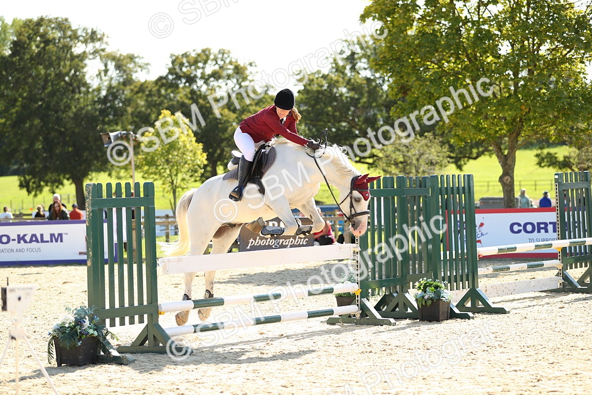 SBM_24007 - J45 - Accumulator 70 80cm