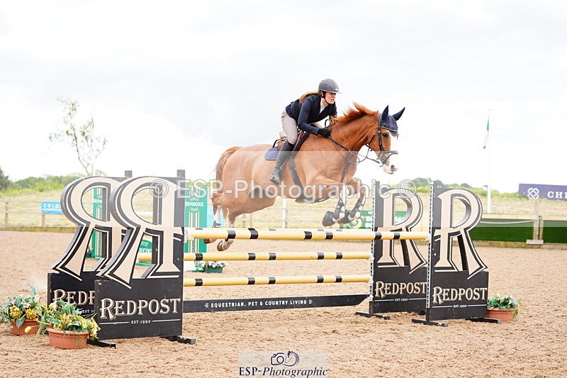 240524A-124910-03645 - Cls 16 Snr 1.20m Open