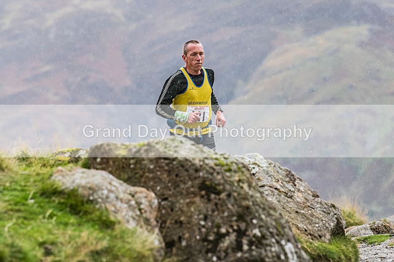 Langdale-211 - Langdale Horseshoe Fell Race Saturday 12thOctober 2024