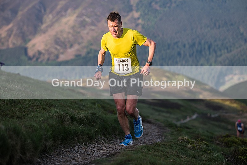 Lords Seat-214 - Lords Seat Fell Race Wednesday 30th April 2025
