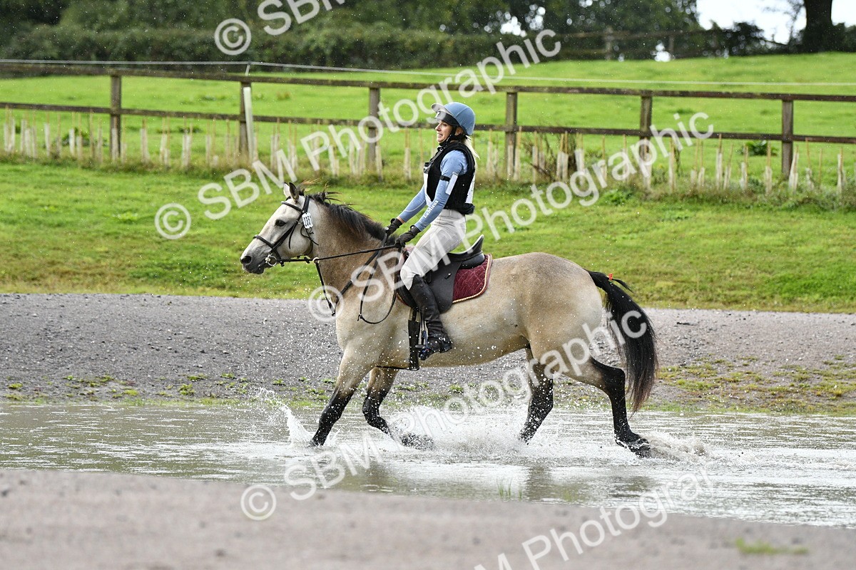 SBM_01255 - E1 - Eventers Challenge - Clear Round 60cm