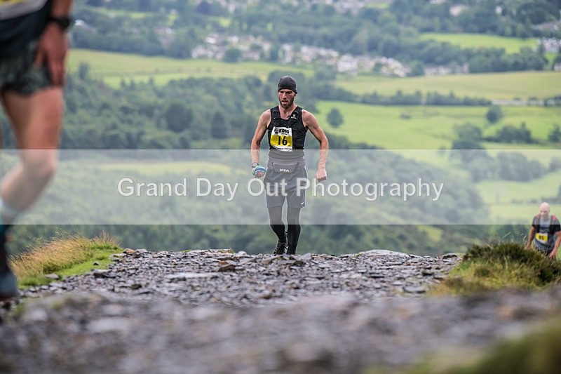 Skiddaw-248 - Skiddaw Fell Race Sunday 6th July 2025