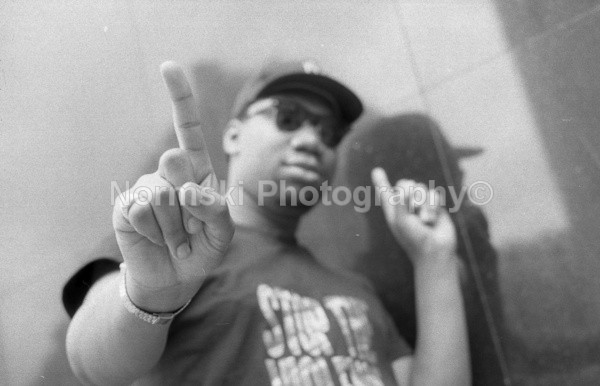 KRS 1 - Hip Hop