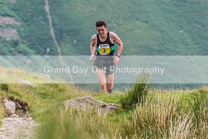 Great Lakes-10 - Great Lakes Fell Race Saturday 21st June 2025