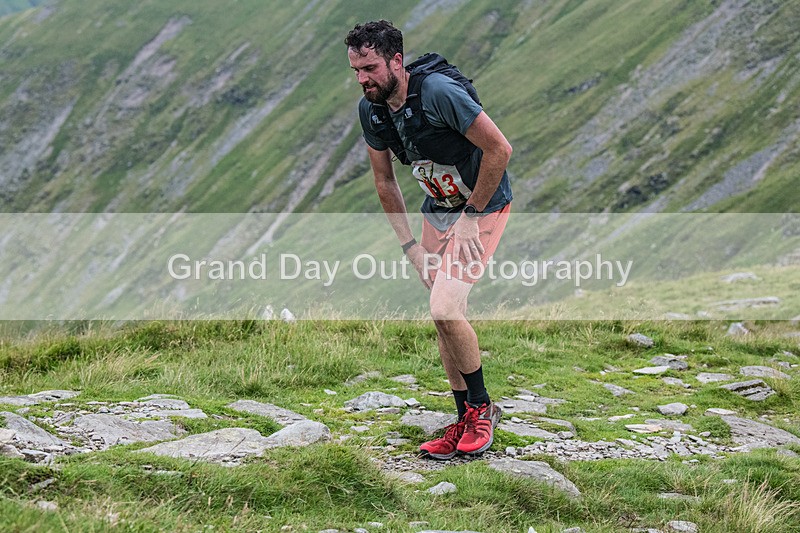 Kentmere-201 - Pete Bland Kentmere Horseshoe Fell Race Sunday 20th July 2025