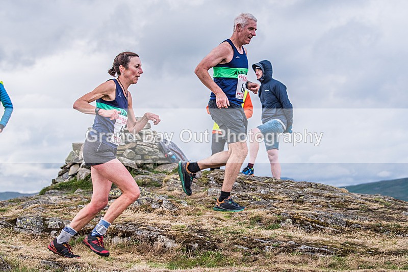 Reston-656 - Reston Scar Fell Race Wednesday 5th July 2023